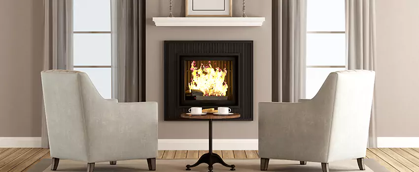 Heat & Glo Outdoor Gas Fireplaces Installation Contractors in Winona, Minnesota