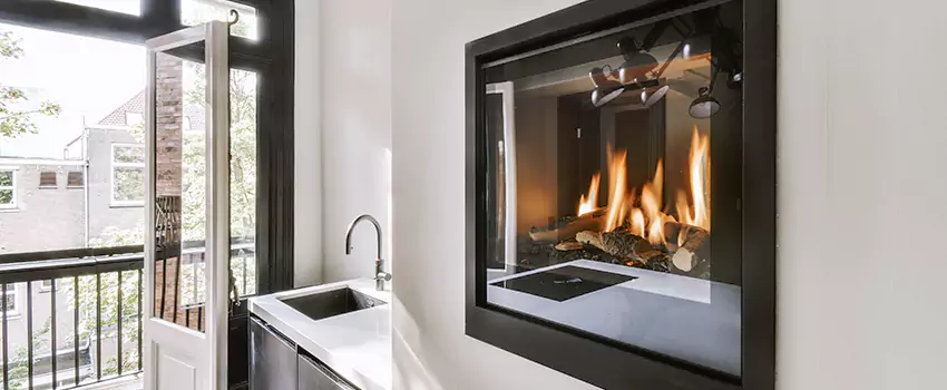 Heatilator Outdoor Fireplace Services in Winona, Minnesota
