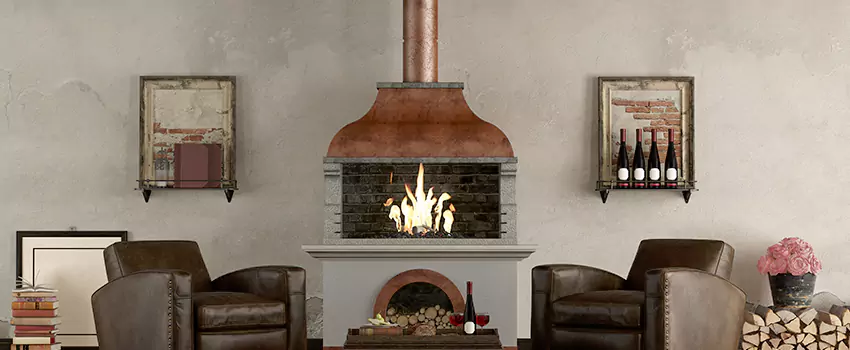 Benefits of Pacific Energy Fireplace in Winona, Minnesota