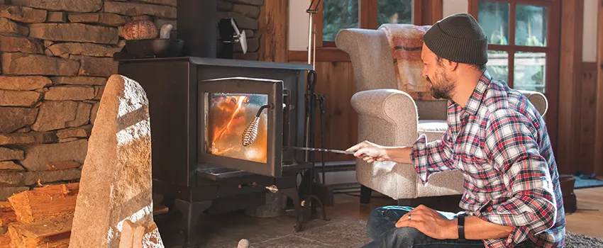 Cost of Pellet Fireplace Installation Services in Winona, MN
