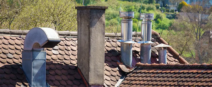 Residential Chimney Flashing Repair Services in Winona, MN