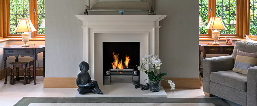 RSF Fireplaces Maintenance and Repair in Winona, Minnesota