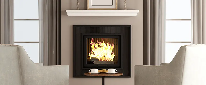 Superior Outdoor Fireplace Repair in Winona, MN