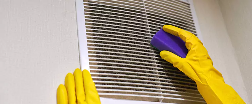 Vent Cleaning Company in Winona, MN