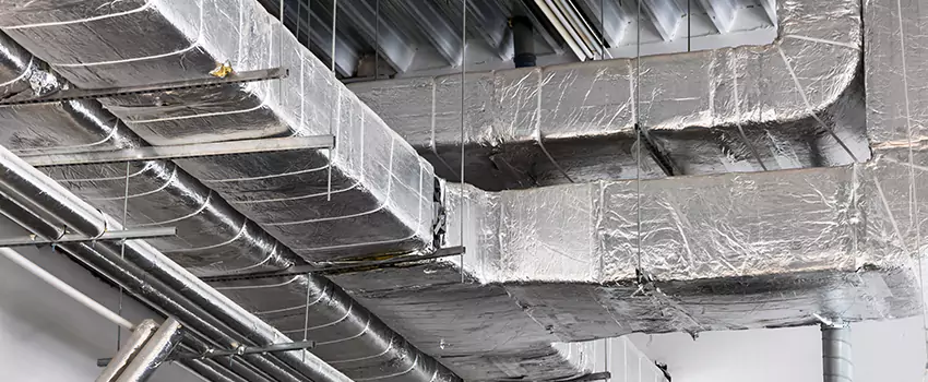 Vent Dust Cleaning Cost in Winona, MN
