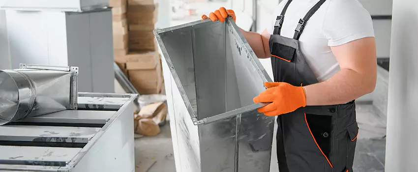 Ventilation Fan Cleaning Services in Winona, Minnesota