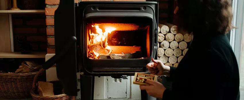 Key Features of Vermont Castings Fireplaces in Winona, MN