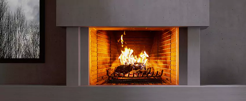 Indoor Wood Burning Furnace Repair and Installation in Winona, Minnesota