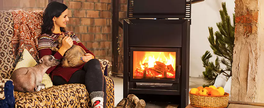 Wood Stove Chimney Cleaning Services in Winona, MN