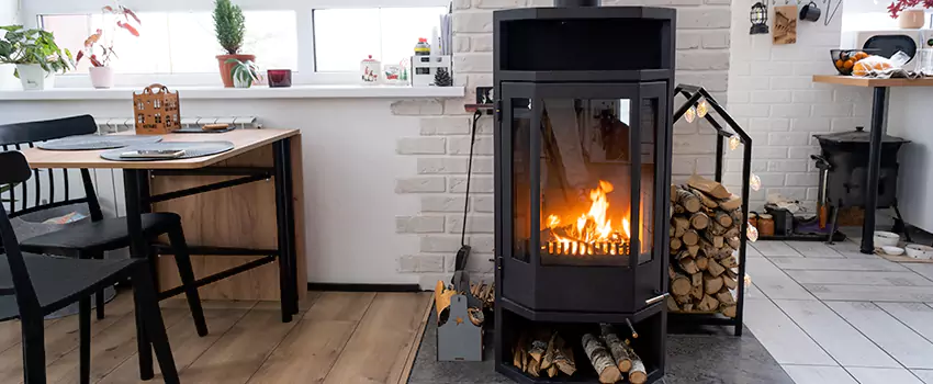 Wood Stove Firebox Installation Services in Winona, MN