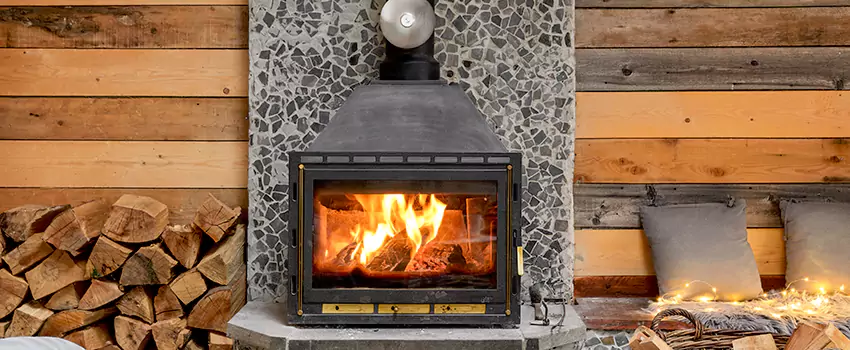 Wood Stove Cracked Glass Repair Services in Winona, MN