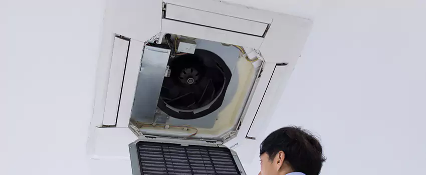 Benefits of Professional Air Duct Cleaning in Winona, Minnesota