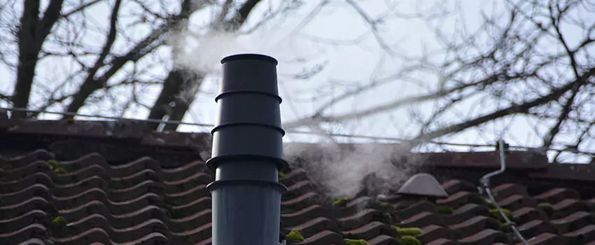 Broken Chimney Animal Screen Repair And Installation in Winona, MN
