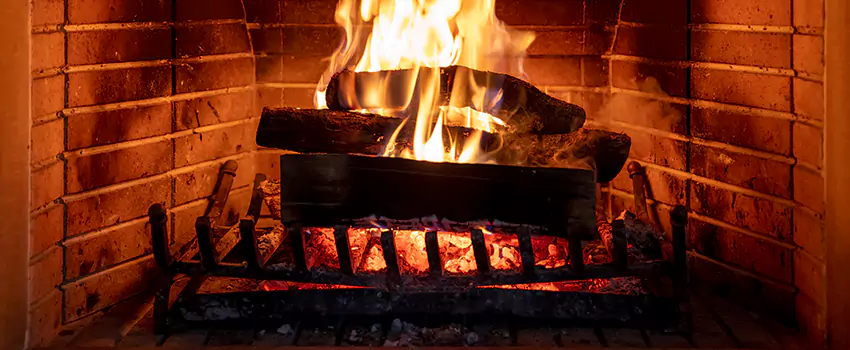 Chimney Ash Dump Cover Repair Services in Winona, MN