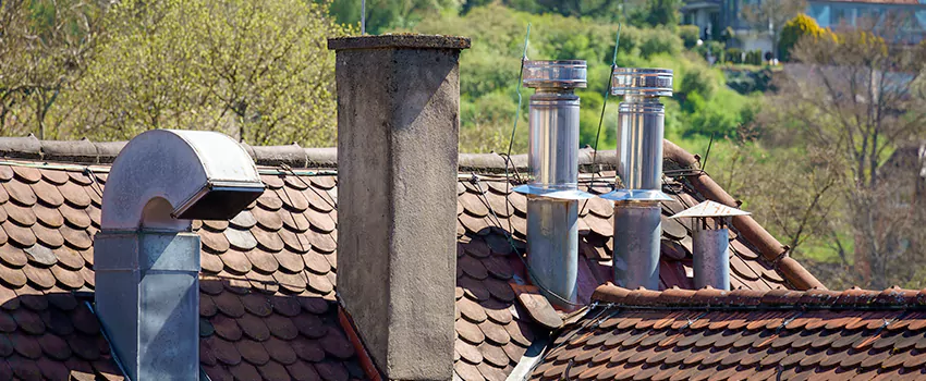 Commercial Chimney Blockage Removal in Winona, Minnesota