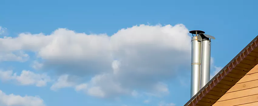 Chimney Cap Bird Guard Repair in Winona, Minnesota
