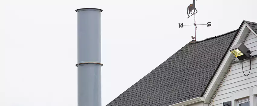 Multi-flue Chimney Caps Installation And Repair in Winona, MN
