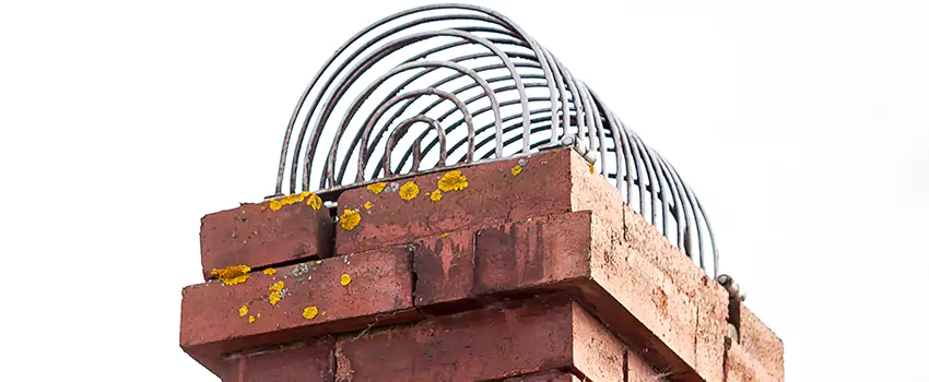 Chimney Crown Problems in Winona, Minnesota