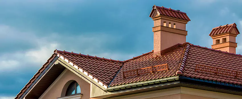 Residential Chimney Services in Winona, Minnesota