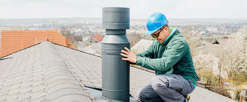 Insulated Chimney Liner Services in Winona, MN
