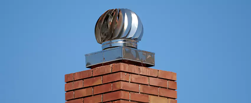 Chimney Flue Rebuild Services in Winona, Minnesota