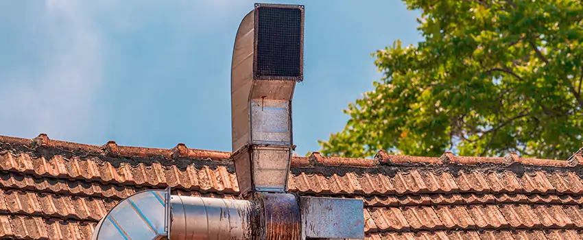 Chimney Blockage Removal in Winona, Minnesota