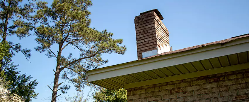 Brick Chimney Sweep Near Me in Winona, MN