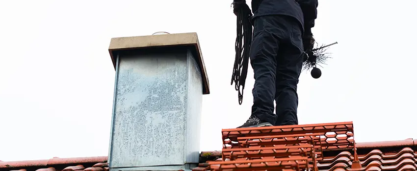Modern Chimney Sweeping Techniques in Winona, Minnesota
