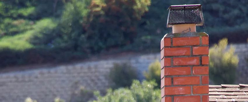 Chimney Tuckpointing And Masonry Restoration in Winona, MN