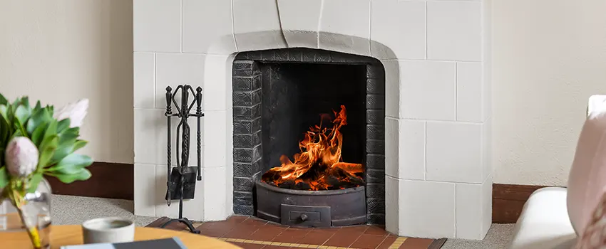 Classic Open Fireplace Design Services in Winona, Minnesota