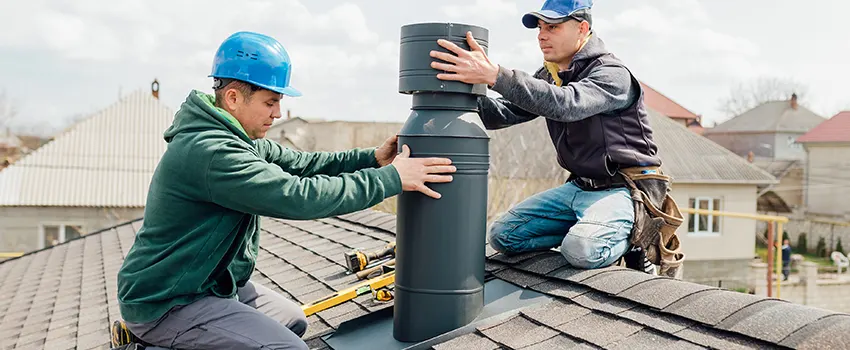 Commercial Chimney Cost in Winona, MN