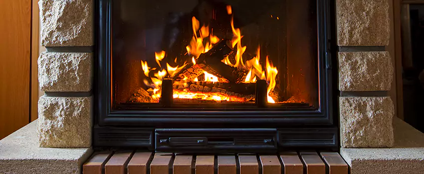 Decorative Fireplace Installation Cost in Winona, Minnesota
