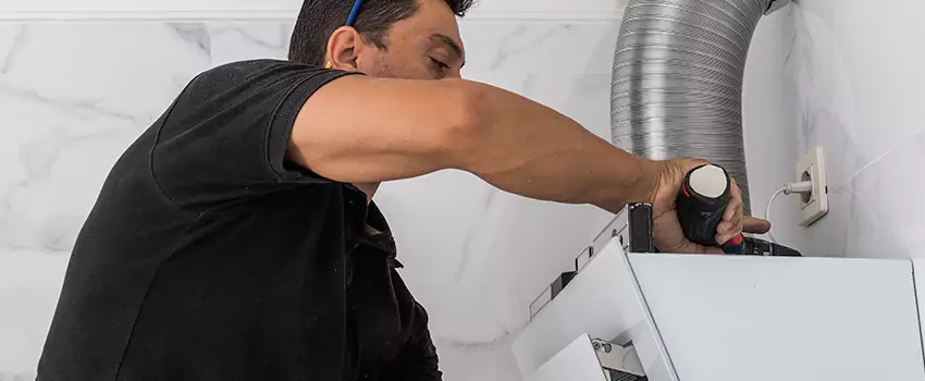 Dryer Vent Blockage Cleaning in Winona, MN
