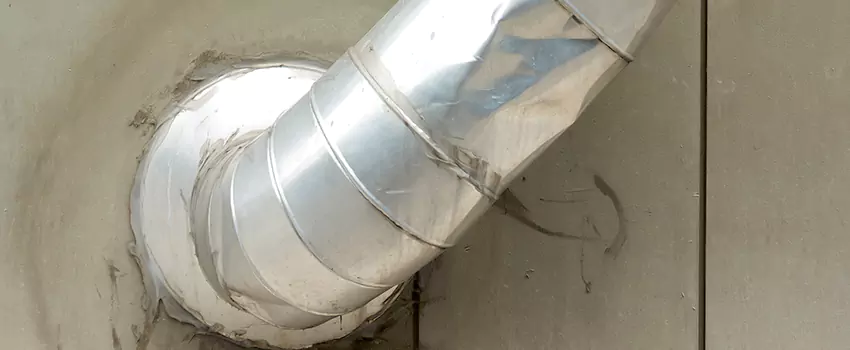 Dryer Vent Repair Process in Winona, MN