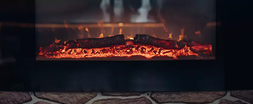 Cost of Electric Fireplace Repair Service in Winona, Minnesota