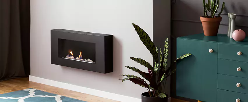 Cost of Ethanol Fireplace Repair And Installation Services in Winona, MN