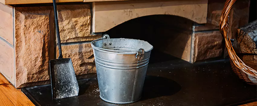 Clean The Fireplace Mantle And Hearth in Winona, Minnesota