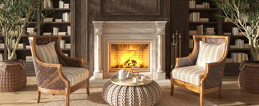 Fireplace Conversion Cost in Winona, Minnesota
