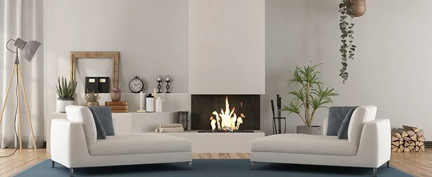 Decorative Fireplace Crystals Services in Winona, Minnesota