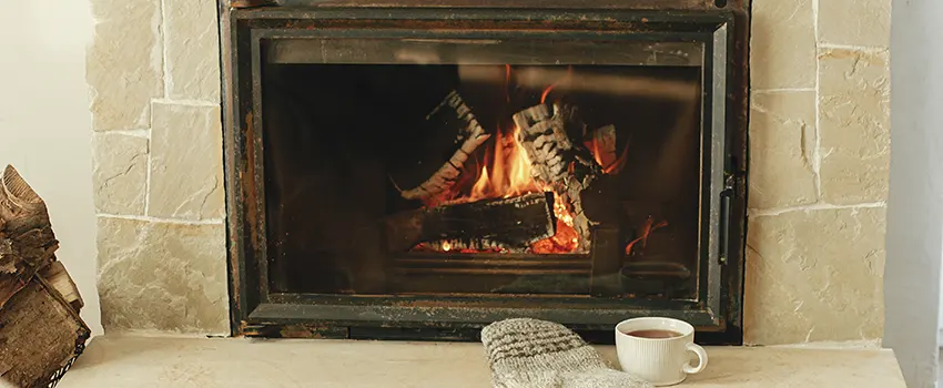 Fireplace Door Handle Replacements Services in Winona, Minnesota