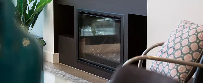 Gas Fireplace Installation in Winona, MN