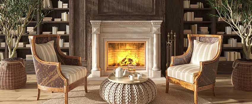 Ethanol Fireplace Fixing Services in Winona, Minnesota