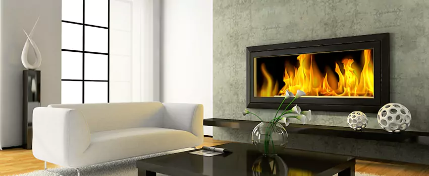 Fireplace Hearth Ideas in Winona, Minnesota