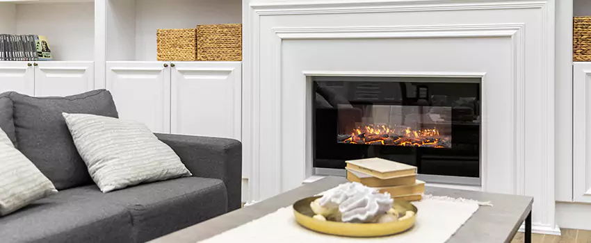 Pellet Fireplace Insert Installation in Winona, MN