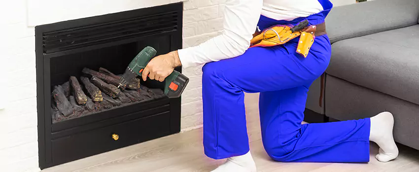 Fireplace Hearth Inspection And Repair in Winona, Minnesota