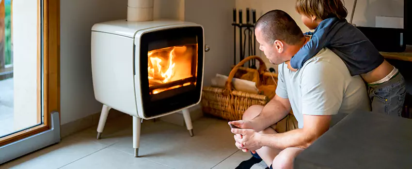 Fireplace Flue Maintenance Services in Winona, MN