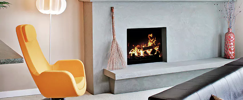 Electric Fireplace Makeover Services in Winona, MN