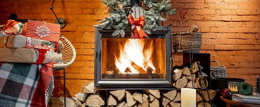 Steel Fireplace Grate Repair And Replacement Services in Winona, Minnesota
