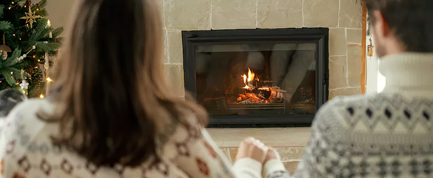 Fireplace Firebox Refurbish & Restore Services in Winona, MN