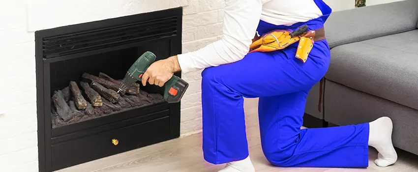 Fireplace Safety Inspection Specialists in Winona, Minnesota
